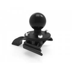 Mobile Demand Snap Mount With Ram C Ball (SH-AM-HD)