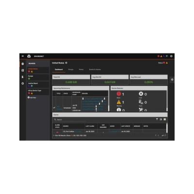 Vertiv Env Alert 50 Device License (ENVADEV50)