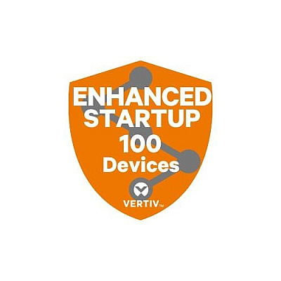 Vertiv Env Alert 100 Device Startup (ENVASTUP100)
