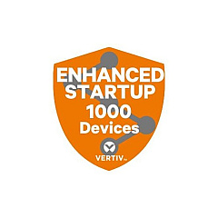 Vertiv Env Alert 1000 Device Startup (ENVASTUP1000)