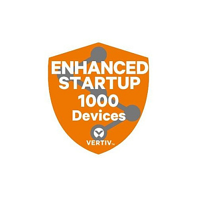 Vertiv Env Alert 1000 Device Startup (ENVASTUP1000)