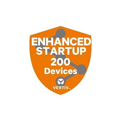 Vertiv Env Alert 200 Device Startup (ENVASTUP200)