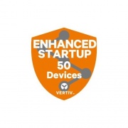 Vertiv Env Alert 50 Device Startup (ENVASTUP50)
