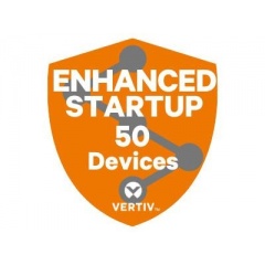 Vertiv Env Alert 50 Device Startup (ENVA-STUP-50)