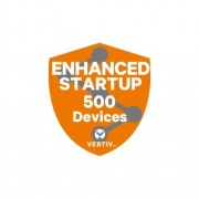 Vertiv Env Alert 500 Device Startup (ENVASTUP500)