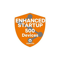 Vertiv Env Alert 500 Device Startup (ENVASTUP500)