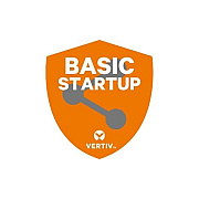 Vertiv Environet Alert Basic Startup Service (ENVABSCSTUP)