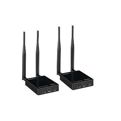 Kanexpro Wireless Hdmi Extender 100m (EXT18GHDMIWL)