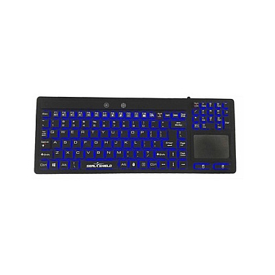 Seal Shield S108pg + Ssm3 (SEAL SHIELD 108PG/SSM3 BUNDLE)