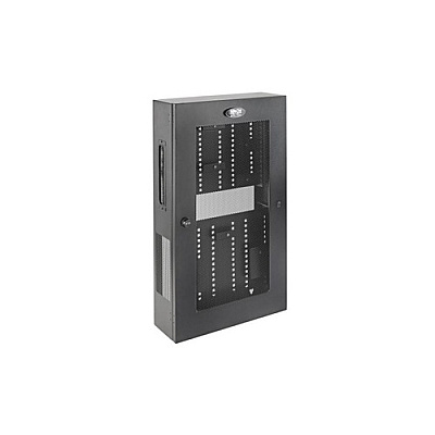 Tripp Lite Rack Enclosure 5u Low Profile Vertical (SRWF10UMOD)