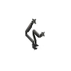 SIIG Dual Heavy-duty Aluminum Gas Spring (CEMT3011S1)