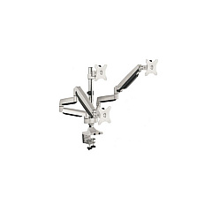 SIIG Triple Aluminum Gas Spring C-clamp (CEMT3611S1)