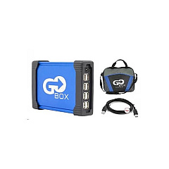 Go-Box Automated Chromebook Enrollmen (GBC021PRO)