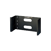 Leviton Wall Mtbt,10.5x19,6d Al, Logo,hngd (604004645)