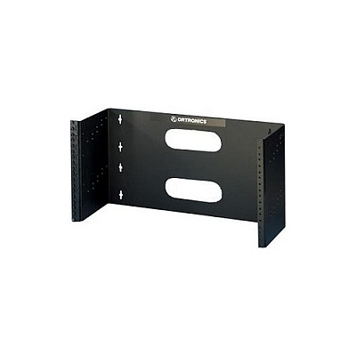 Leviton Wall Mtbt,10.5x19,6d Al, Logo,hngd (604004645)