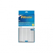 3M Filtrete Premium Allergen, Bacteria & Virus True Hepa Room Air Purifier Filter - (FAPF-F1N-4)