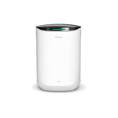 3M Filtrete Smart Room Air Purifier Fap-sc02n, Medium Room 150 Sq Ft (FAPSC02N)