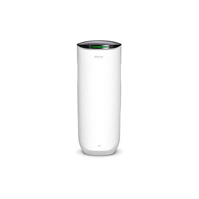 3M Filtrete Smart Room Air Purifier Fap-st02n, Large Room 310 Sq Ft (FAPST02N)