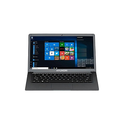 Hyve Hyundai Hybook, 14.1in Intel Celeron Laptop, 4gb Ram, 128gb Storage (HT14CCIC44EGP)