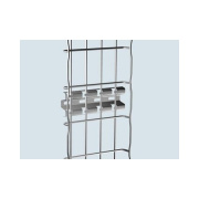 Accu-Tech Eackitbl - Elev Change Kit-1 Elev (FASP400BL)
