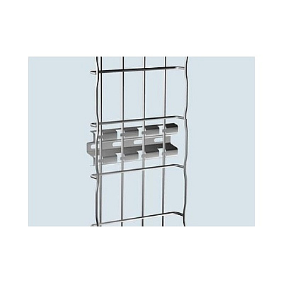 Accu-Tech Eackitbl - Elev Change Kit-1 Elev (FASP400BL)
