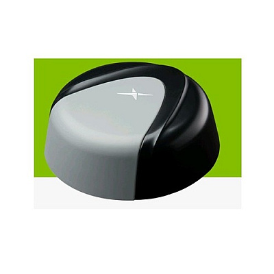 Taoglas 9-in-1 Permanent Mount Antenna (MA1509.AK.001)