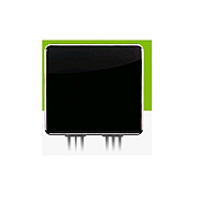 Taoglas 6-in-1 Adhesive Mount Antenna (MA931ALBICGH008)