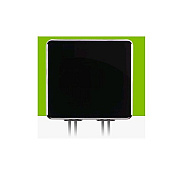 Taoglas 4in1 5g/4g Mimo Adhesive Mount Antenna (MA963ABIVW002) (MA963.A.BIVW.002)