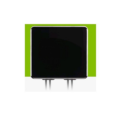 Taoglas 4in1 5g/4g Mimo Adhesive Mount Antenna (MA963ABIVW002) (MA963.A.BIVW.002)