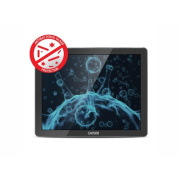 Gvision 17inch Antibacterial Touch (AB17ZH-OB-45P0)