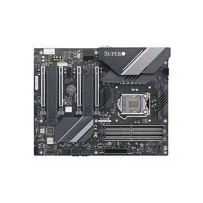 Supermicro Computer Mbd-c9z490-pgw-o (MBDC9Z490PGWO)