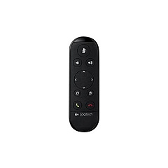 Logitech Conferencecam Connect Remote (993001040)