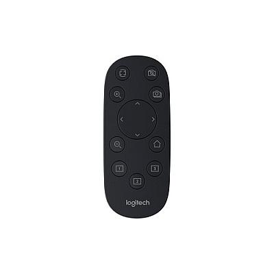 Logitech Ptz Pro 2 Remote Control (993001465)