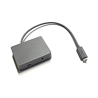 Logitech Rally Camera Power Splitter (993001903)