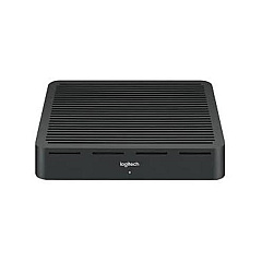 Logitech Rally Solution Display Hub (993001951)