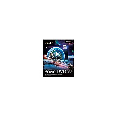 Cyberlink Powerdvd 365 Esd (0000IWOESD)