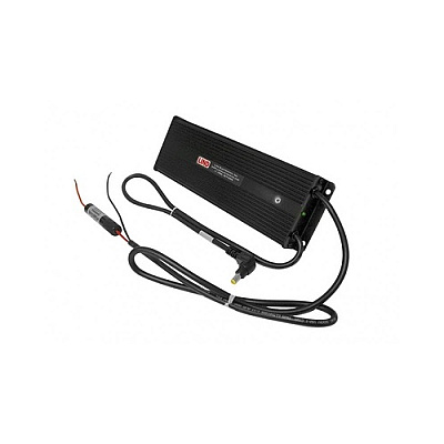 Gamber Johnson Lind-72-110 Vdc Power Supply For Dell, Intended For Material Handling Solutions. Replaces 16795. (73000430)