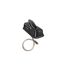 PC-Tel Antenna, 2x-wifi-v, 2x-wifi-h,4x Lte, Gn (GL9X1AXTRB)