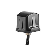 PC-Tel Antenna, Trooper, Gnss, Dual Lte, 802.11 (GLHPDLTEMIMOLTB)