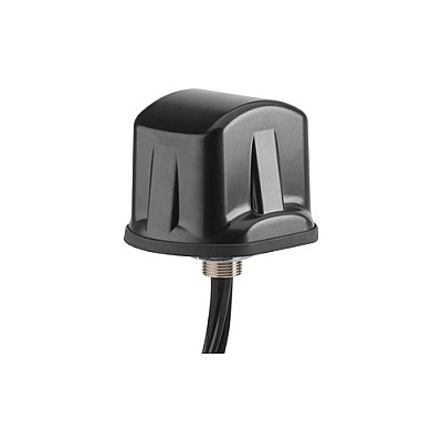 PC-Tel Antenna, Trooper, Gnss, Dual Lte, 802.11 (GLHPDLTEMIMOLTB)