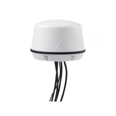 PC-Tel Antenna, Coach Mag, Gnss, Dual Lte, 802. (GLHPDLTEMIMO-SF-MM)