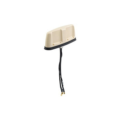 PC-Tel Antenna, Rhino, Gnss, Dual Lte (HDGLDLTELFF)