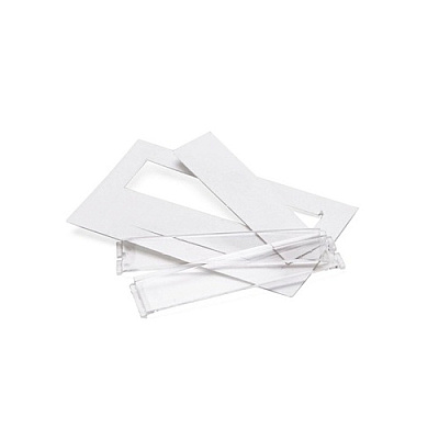 Accu-Tech Replacement Labels For Fp (41080IDW)