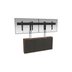 Middle Atlantic Products C332lg Dual Disp Mtunv (C3-32-LD2U)