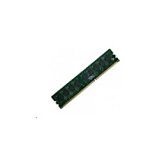 QNap 4gb Ddr4 Ecc Ram, 2666mhz, R-dimm (M4GDR4ECI0RD2666)