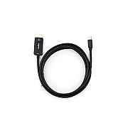 Rocstor Mini Displayport To Hdmi Cbl 6ft-4k 60hz (Y10C196B2)