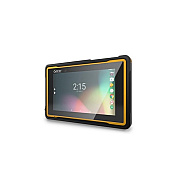 Getac Zx70-havis,ds-gtc-714-2,vehicle Dock (543387910056)