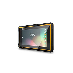 Getac Zx70-havis,ds-gtc-714-2,vehicle Dock (543387910056)