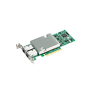 Supermicro Computer Aoc-stg-i2t (AOCE10GSFPLR)