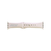 Centon Electronics Apple Watch Wrist Band (OCACUABAG00A)